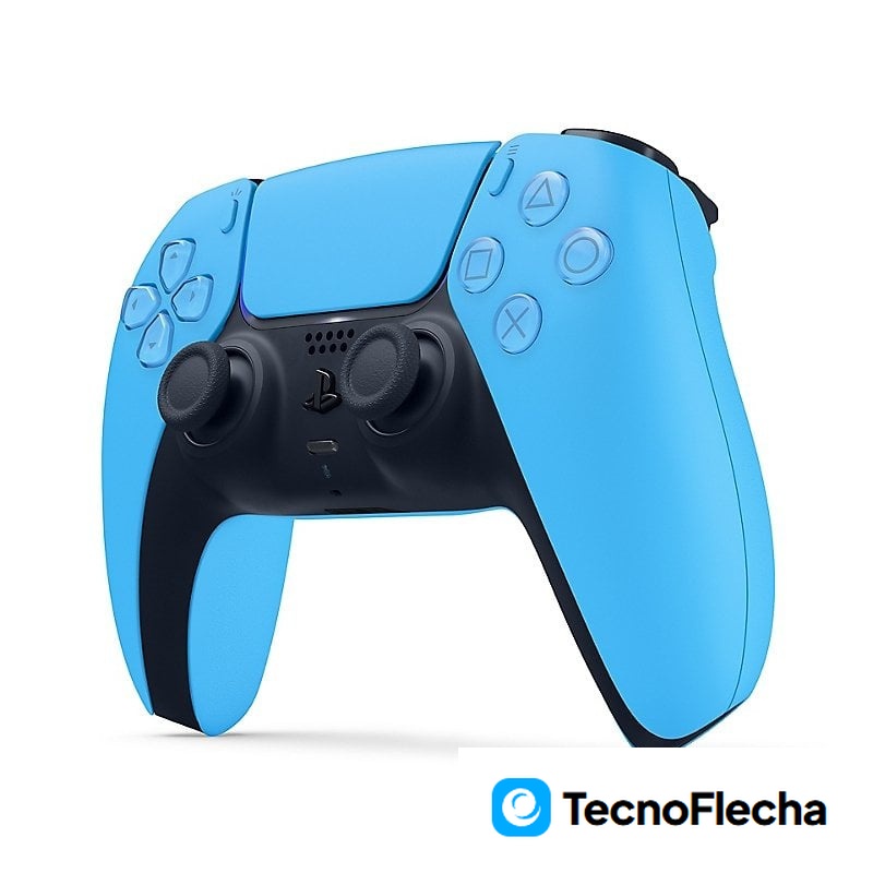 Sony DualSense Starlight Blue Wireless Controller for PS5 - Image 2