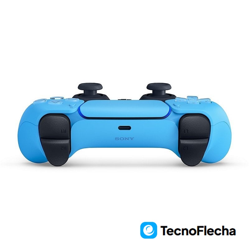 Sony DualSense Starlight Blue Wireless Controller for PS5 - Image 3