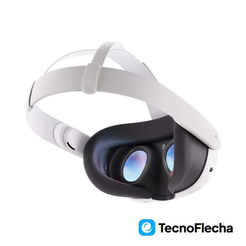 Meta Quest 3 Gafas de Realidad Virtual 512GB - Image 3