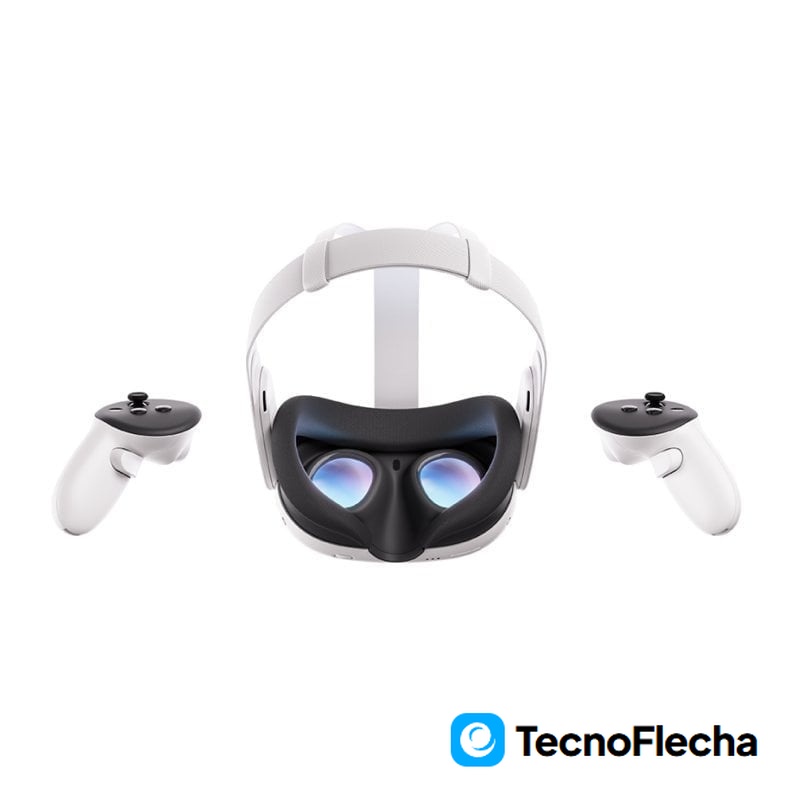 Meta Quest 3 Gafas de Realidad Virtual 512GB - Image 4