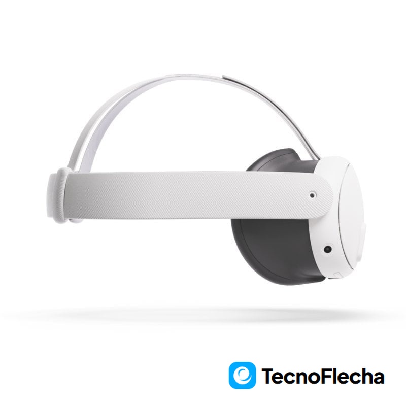Meta Quest 3 Gafas de Realidad Virtual 512GB - Image 5