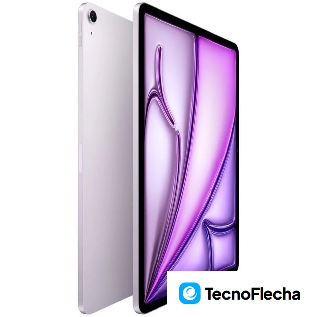 Apple iPad Air 2025 WiFi 13GB 128GB Purple - Image 9