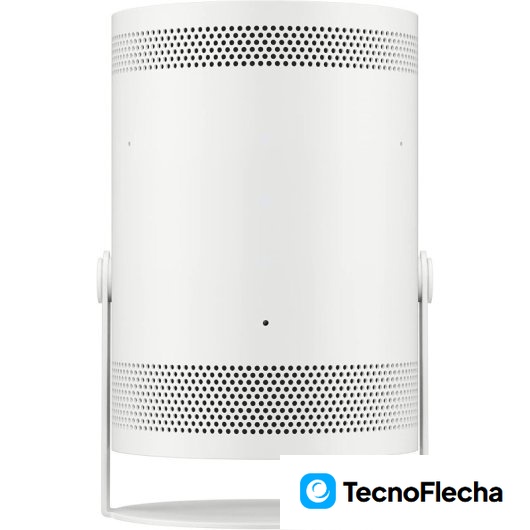 Samsung The Freestyle 2nd Gen Projector FullHD WiFi Smart TV White - Image 2