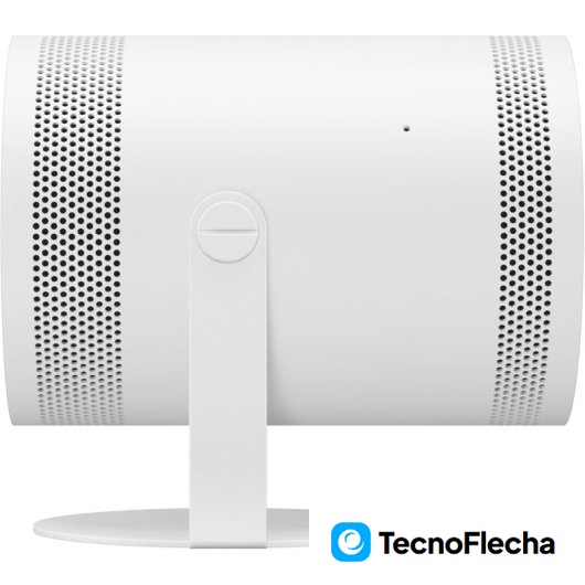 Samsung The Freestyle 2nd Gen Projector FullHD WiFi Smart TV White - Image 4