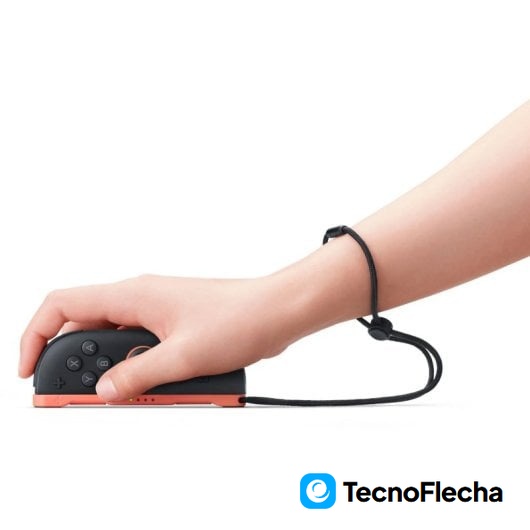 ideoconsolas Nintendo Switch 2 Nintendo Switch 2 7.9 - Image 4