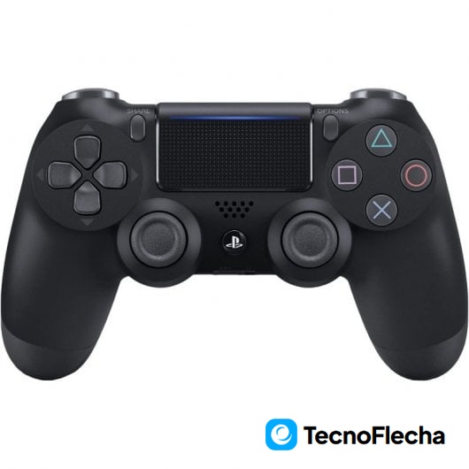 Sony DualShock 4 Negro V2