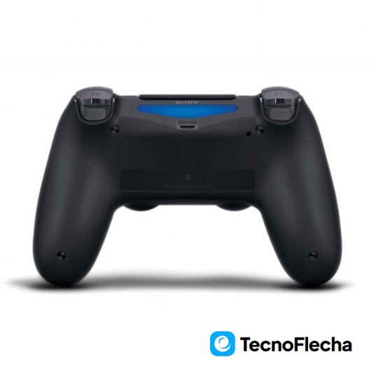 Sony DualShock 4 Black V2 - Image 2