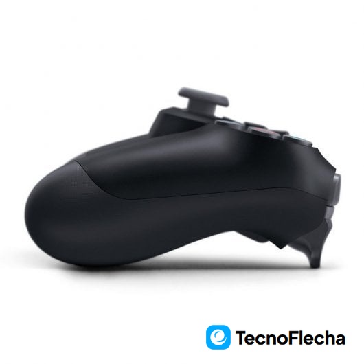 Sony DualShock 4 Black V2 - Image 3