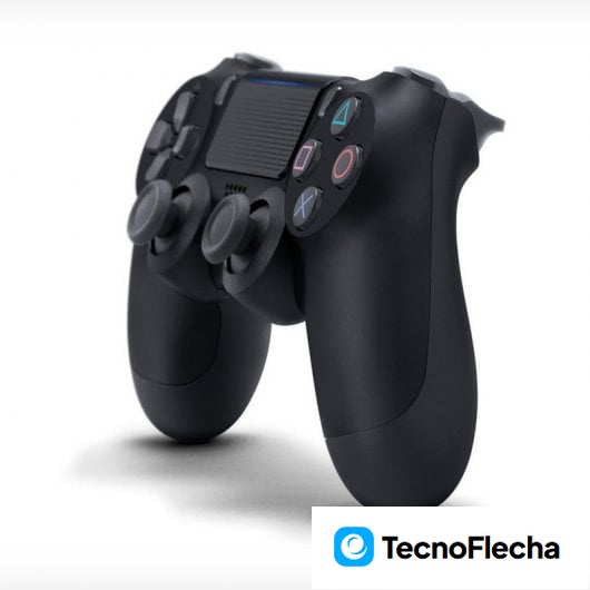 Sony DualShock 4 Black V2 - Image 4