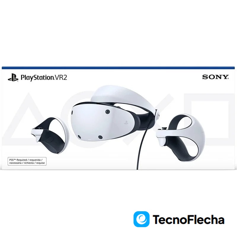 Sony PlayStation VR2