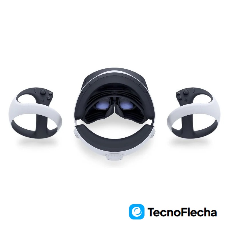 Sony PlayStation VR2 - Image 2