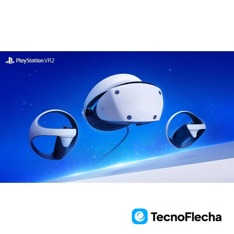 Sony PlayStation VR2 - Image 3