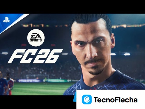 Sony PlayStation 5 Pro + EA FC 26 (Descargable) - Image 7