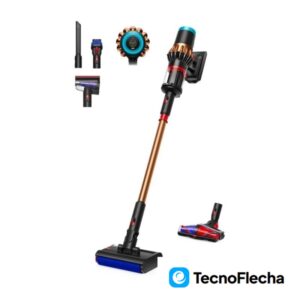 Dyson V16 Piston Animal Submarine 900 W Filtro HEPA Autonomía 70 min