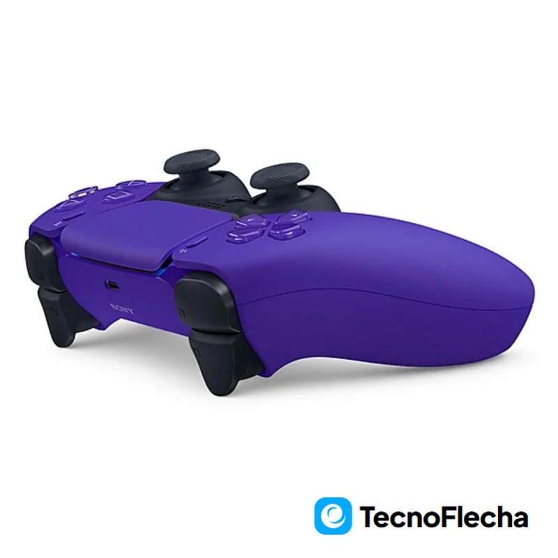 Gamepad Sony DualSense V2 wireless purple PlayStation 5 Bluetooth - Image 2
