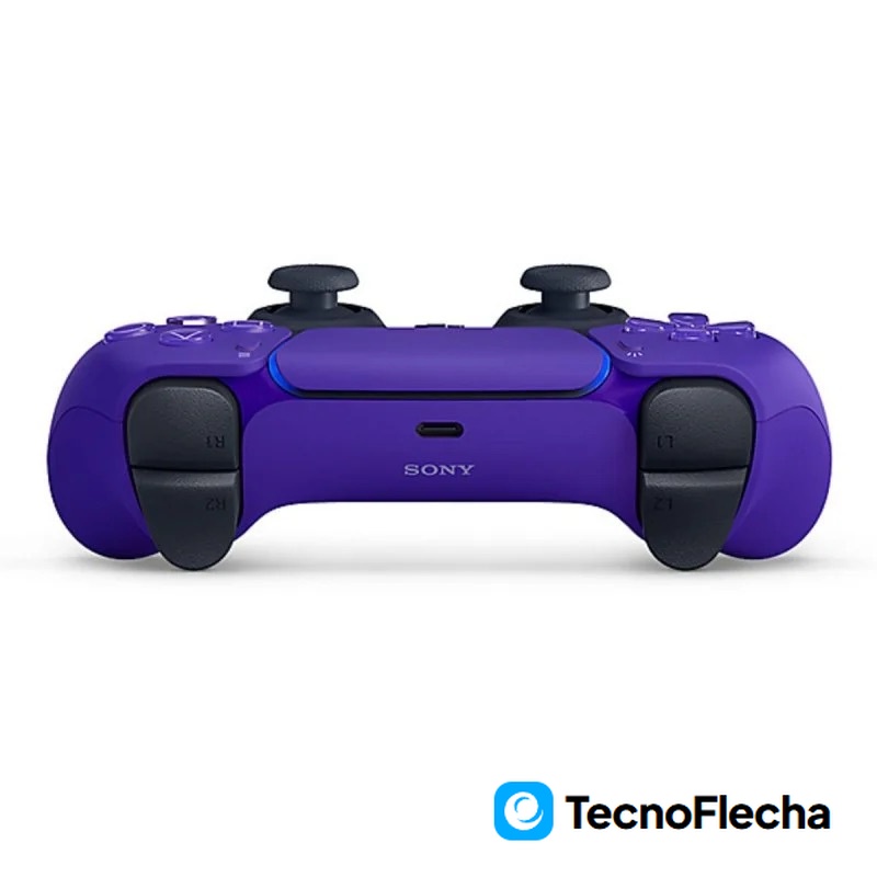 Gamepad Sony DualSense V2 wireless purple PlayStation 5 Bluetooth - Image 3