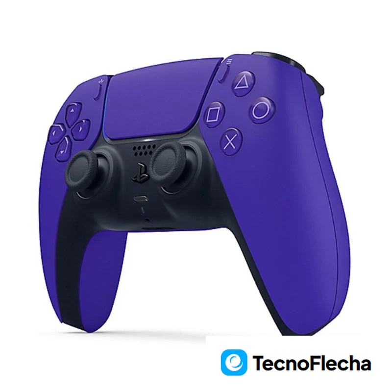 Gamepad Sony DualSense V2 wireless purple PlayStation 5 Bluetooth - Image 4