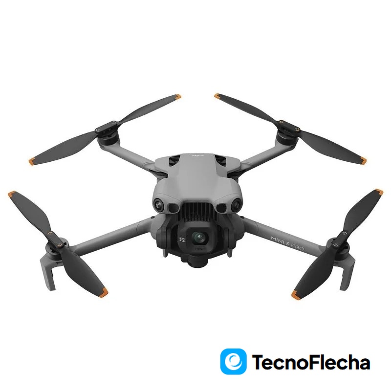Dron DJI Mini 5 Pro Combo Fly More RC-N3 50 MP 4K