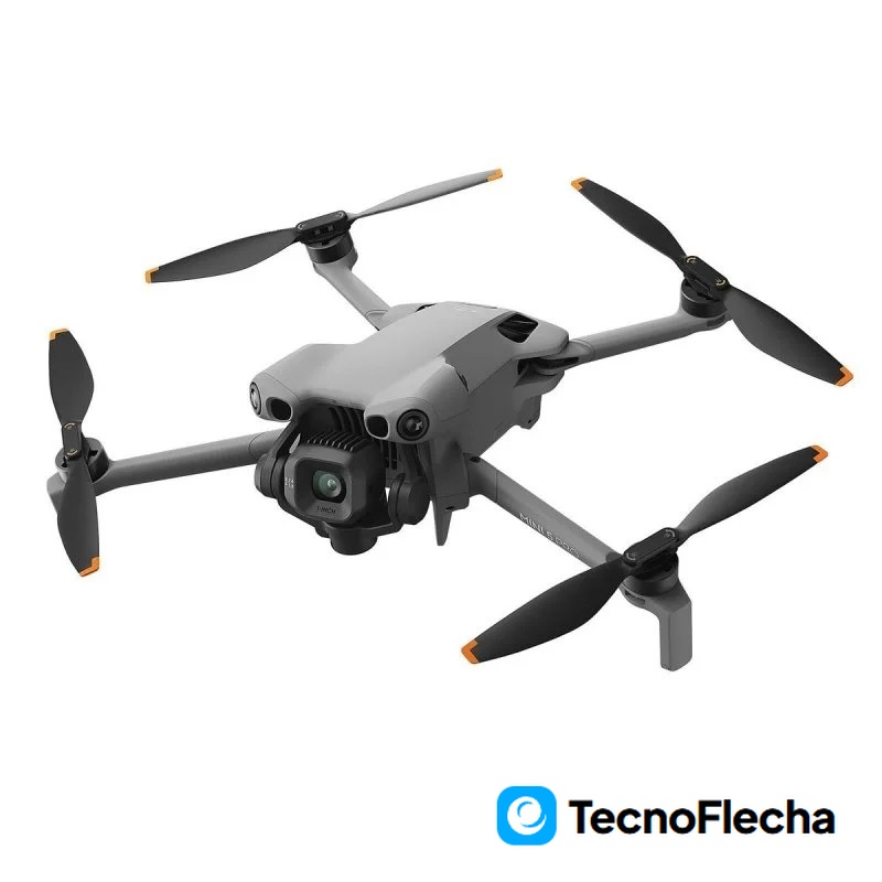 DJI Mini 5 Pro Combo Drone Fly More RC-N3 50 MP 4K - Image 2