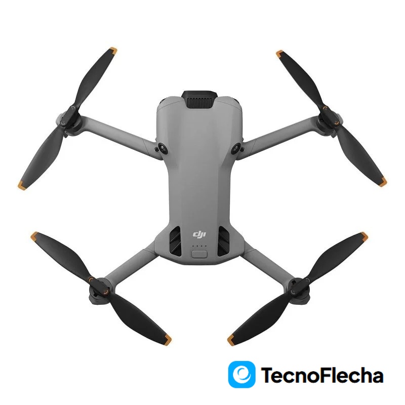 DJI Mini 5 Pro Combo Drone Fly More RC-N3 50 MP 4K - Image 4