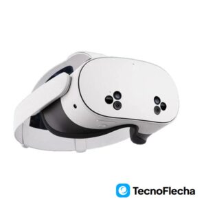 Meta Quest 3s Gafas De Realidad Virtual 128GB