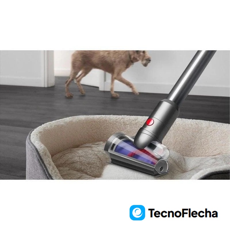 Dyson V12s Slim Submarine 140AW HEPA Filter HEPA Filter Cordless Vacuum Cleaner - Image 4