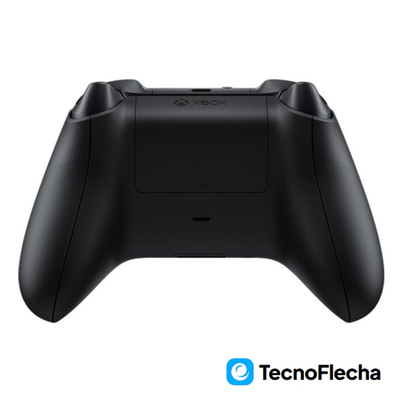 Microsoft XBOX Wireless Controller Wireless Controller Bluetooth Black - Image 3