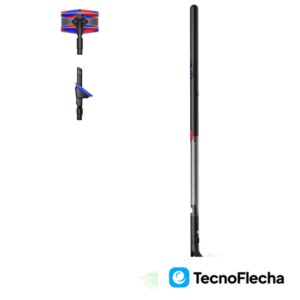Dyson PencilVac Fluffycones™ Aspiradora
