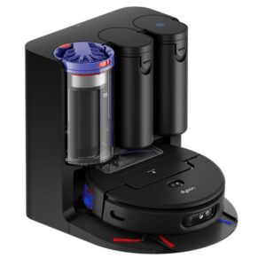 Dyson Spot+Scrub™ Ai Robot aspirador y fregona