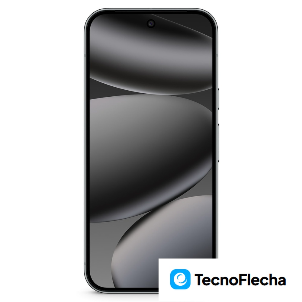 Google Pixel 10 Pro 16GB 256GB 5G Dual SIM 6.3 OLED Gemini IA 4870mAh Obsidian - Image 2