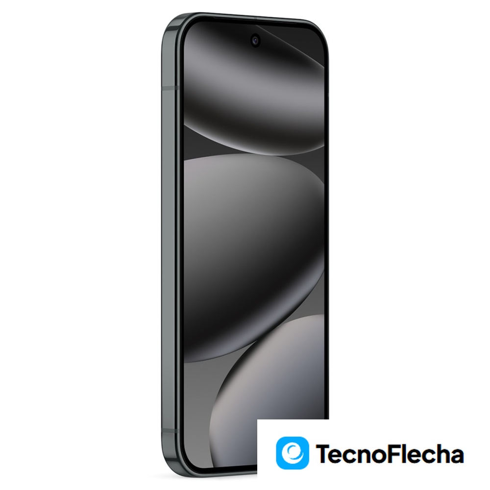 Google Pixel 10 Pro 16GB 256GB 5G Dual SIM 6.3 OLED Gemini IA 4870mAh Obsidian - Image 5