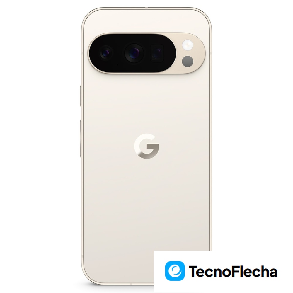 Google Pixel 10 Pro 16GB 256GB 5G Dual SIM White - Image 3