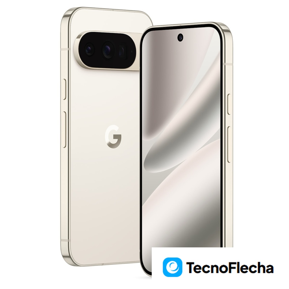 Google Pixel 10 Pro 16GB 256GB 5G Dual SIM White - Image 4