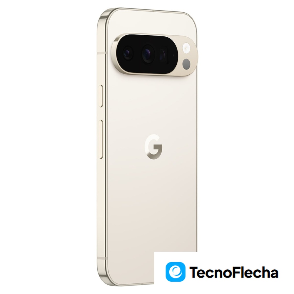 Google Pixel 10 Pro 16GB 256GB 5G Dual SIM White - Image 6