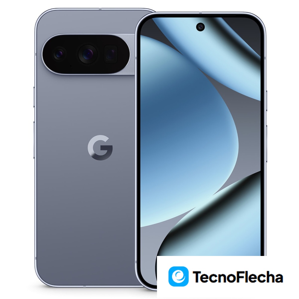 Google Pixel 10 Pro 16GB + 256GB Grey