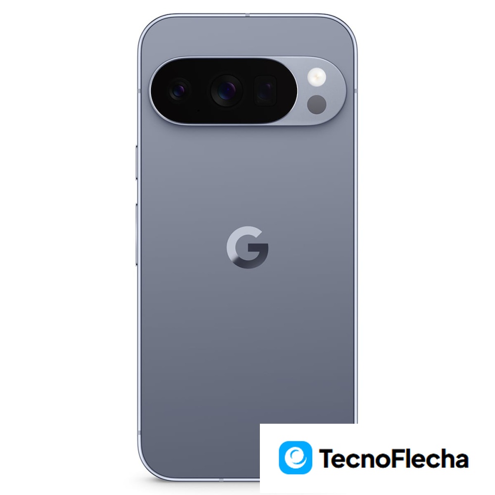 Google Pixel 10 Pro 16GB + 256GB Grey - Image 3