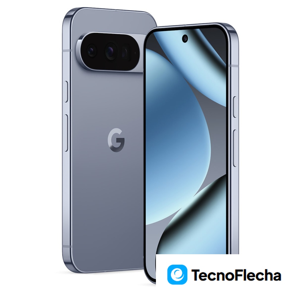 Google Pixel 10 Pro 16GB + 256GB Grey - Image 4