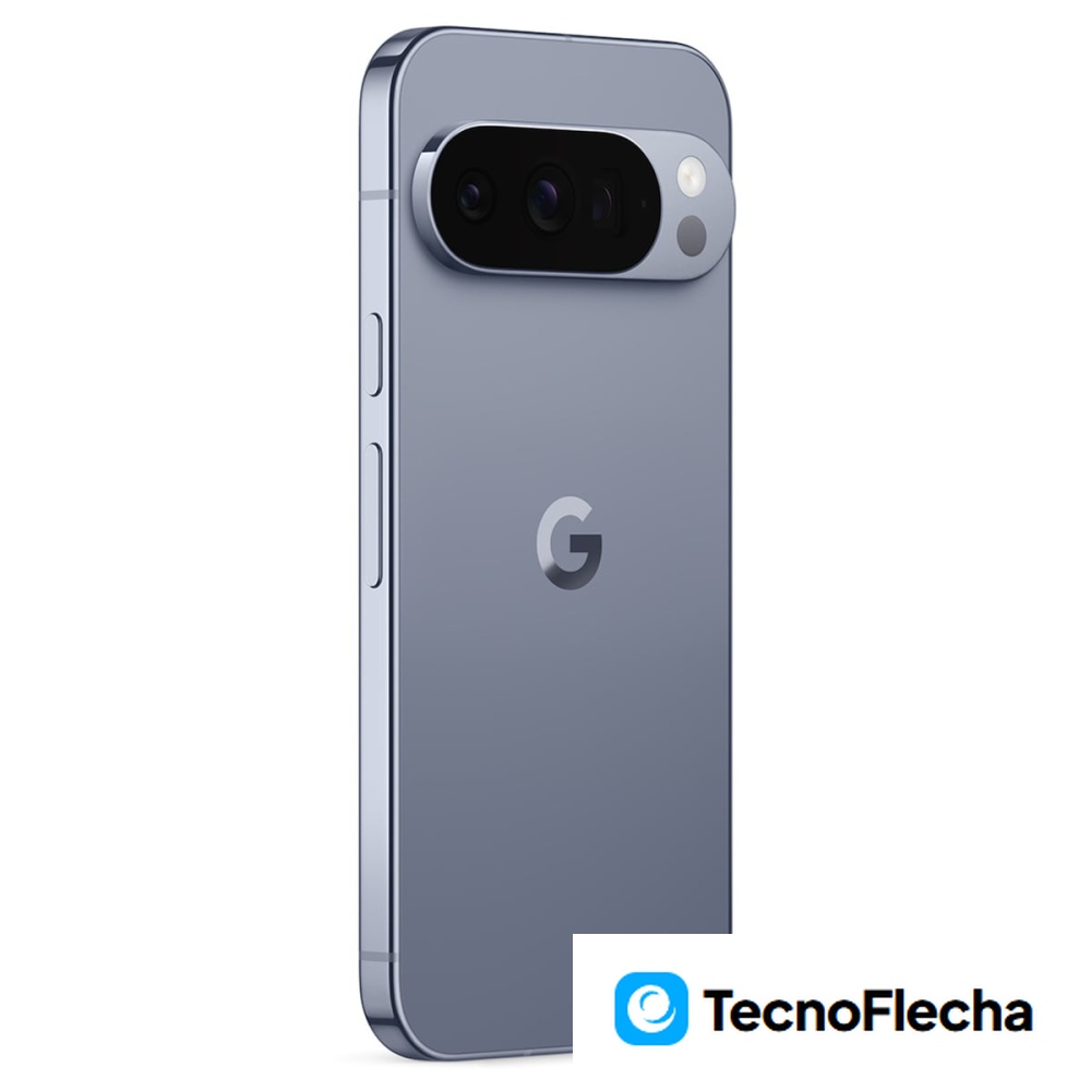 Google Pixel 10 Pro 16GB + 256GB Grey - Image 6