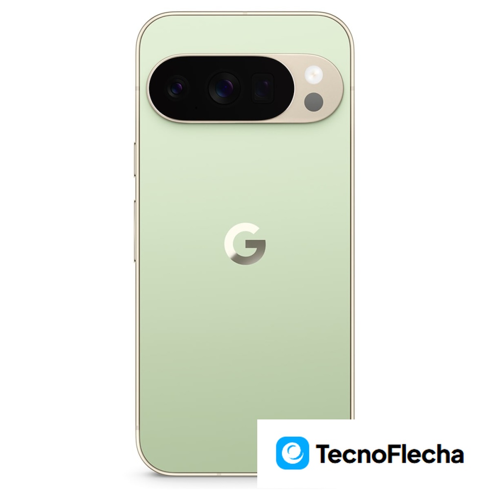 Google Pixel 10 Pro 16GB 256GB 5G Dual SIM Green - Image 3