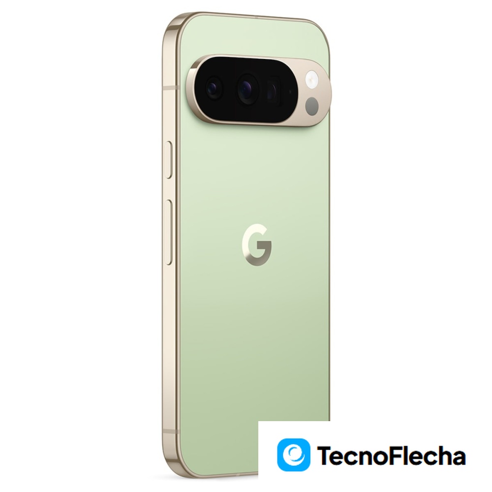 Google Pixel 10 Pro 16GB 256GB 5G Dual SIM Green - Image 6