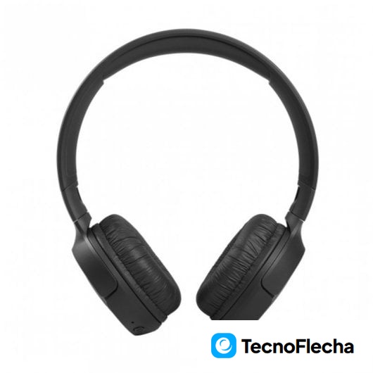 JBL Tune 510BT Auriculares Inalámbricos Negros - Image 2