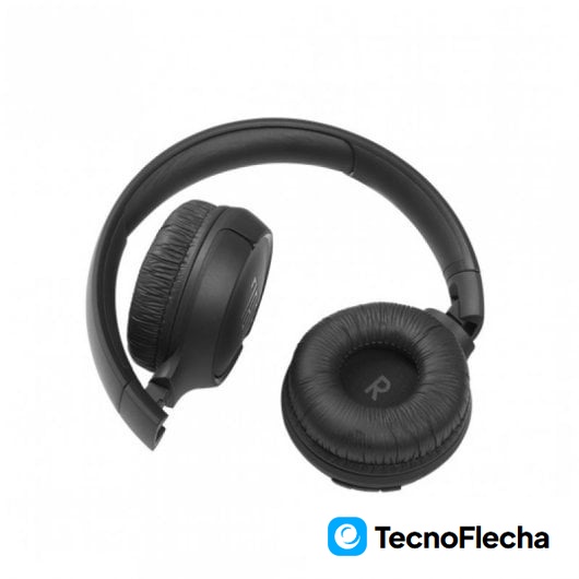 JBL Tune 510BT Auriculares Inalámbricos Negros - Image 3