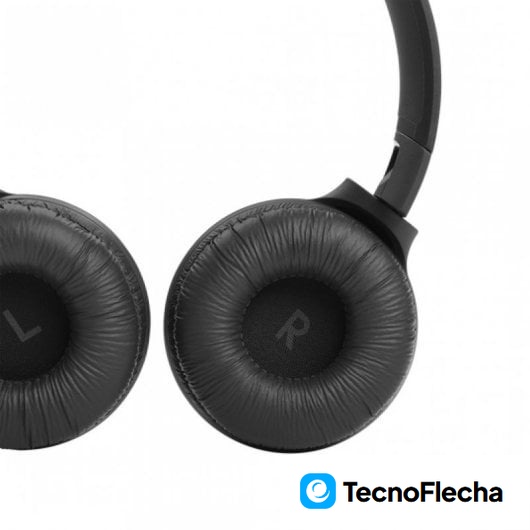 JBL Tune 510BT Auriculares Inalámbricos Negros - Image 4