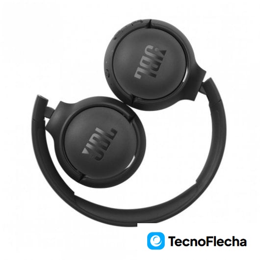 JBL Tune 510BT Auriculares Inalámbricos Negros - Image 5