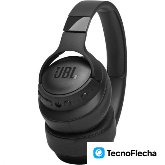 JBL Tune 760NC Auriculares Inalámbricos Negros - Image 4