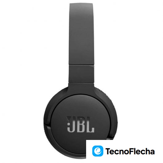 JBL Tune 760NC Auriculares Inalámbricos Negros - Image 6