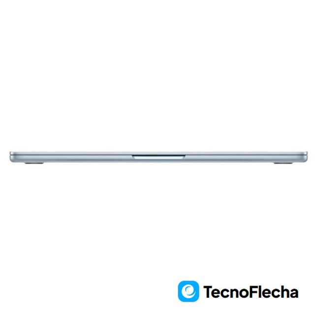 Apple Macbook Air Apple M4 10 Núcleos/16 GB/512GB SSD/GPU 10 Núcleos/13.6'' Azul Cielo - Image 5