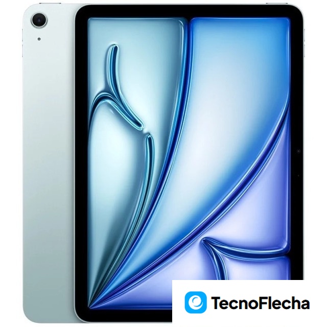 Apple iPad Air 2025 WiFi 11'' 128GB Azul