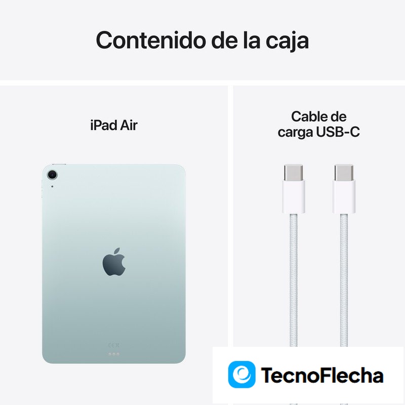 Apple iPad Air 2025 WiFi 11 - Image 10