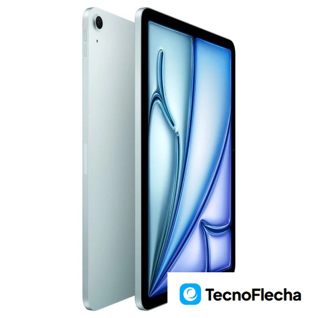 Apple iPad Air 2025 WiFi 11 - Image 9
